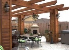 Kwikfynd Pergolas
bramstonbeach